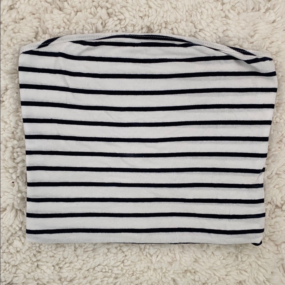 Brandy Melville Tube Top